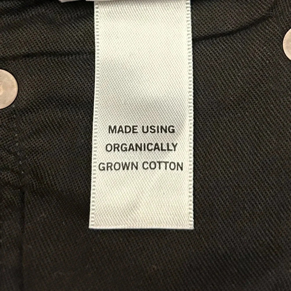 AGOLDE Lyle Low Rise Slim in Phase Size 29 NWOT - Picture 13 of 13